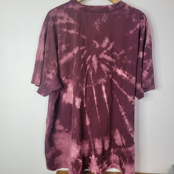 Carhartt tie dye pocket tee - Picture 2 of 4